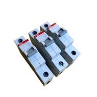 ABB Magnetic Blow Circuit Breaker AC SJ200 Series, SJ201 SJ202 SJ203 SJ204 1P 2P 3P 4P Automatic Tra
