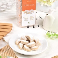 Holland Bakery - Putri Salju