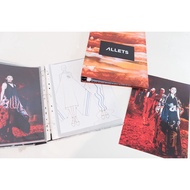 Custom Notes Binder A4HARD COVER - EXPORT preference