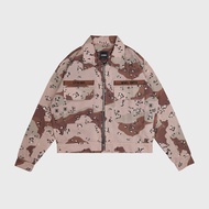 Epidemic Work Jacket [BOXY FIT] Travis Brown
