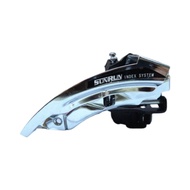 Mountain Bike Front Dial 7 Speed 8 Speed 21 Speed 24 Speed 2 Mountain Bike Front Derailleur 7 Speed 