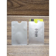 PT158 Anti-RFID Card Protector Safety Cover
