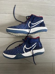 Nike KD Trey 5 VIII 籃球鞋