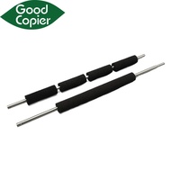 1Set Sponge Roller Fit For Duplo DP330E 340E 430E 440E 460E Duplicator Parts Not For 330 340 430 460