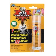 Fumakilla Vape One Push V-90 Days