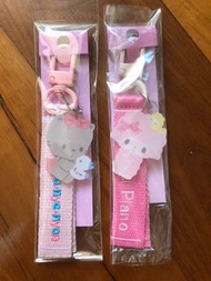 Sanrio my sweet piano, nya ni nyu nye nyon bag accessory