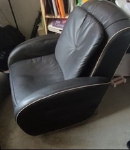 OSIM U Diva 小天后按摩椅, 保養得好好！功能完全正常, 好新淨冇甩皮！也可用作trade in 新按摩椅,請自備大隻佬, 柴灣自取