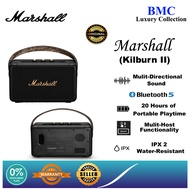 Marshall Kilburn II Bluetooth(original)(NEW)