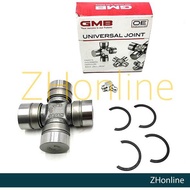 TOYOTA HILUX KUN25, LN106, INNOVA - GMB COUPLING LONG SHAFT (1pc) 29mm x 77mm GUT-23