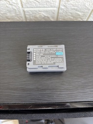 SONY NP-FP50 相機電池