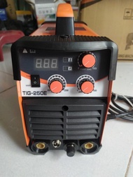 MÁY Hàn TIG JASIC 250E- 2 chức năng