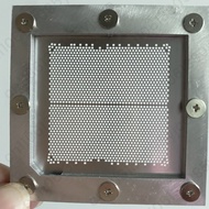 AMD R9 7945HX 100-000000870 R7 7745HX 100-000000721 Ball-reinforced Stainless Steel Mesh