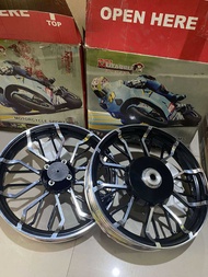 MUTARRU MAGS 20SP MIO FOR MOTORCYCLE