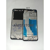LCD Frame - Samsung A11 LCD Stand Bone