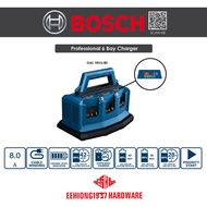 BOSCH GAL 18V6-80 18V Battery Charging Station Bosch Charger Pengecas GAL18V6-80 GAL18V680