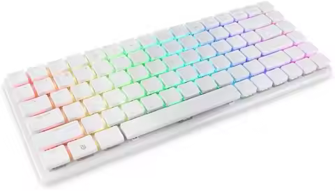 Raspberry Pi 500+: All-in-One Keyboard PC with Dual 4K Output, Wi-Fi/BLE, 256GB NVMe & RGB Backlight