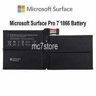 Microsoft Surface Pro 7 1866 Battery