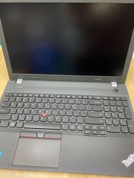 Lenovo Thinkpad 15寸 Notebook