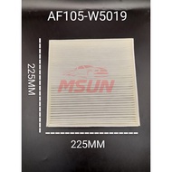 AIR COND FILTER NISSAN ELGRAND