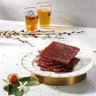 [Fragrance] 500g Sliced Tender Bak Kwa (Vacuum Packed) (真空) 招牌切片软肉干