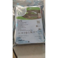 HDD Seagate 10TB used