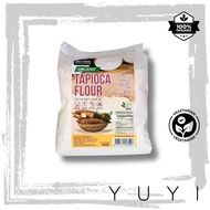 【MH Food】 Organic Tapioca Flour - 500g