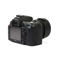 Nikon/Nikon D90 Case (Including 18-105mm Lens) SLR Digital Camera Genuine Hong Kong Goods Special Of