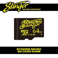 Kad microSD 64GB 128GB High Endurance U3 Class 10 microSD For Dashcam 64GB 128GB