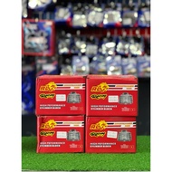 BLOCK REDLEO EX5 CLASS 1 54MM  COMPLATE SET ORIGINAL