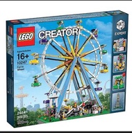 LEGO 10247 幸福摩天輪