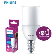 [SIRIM] Philips LED Stick Bulb [5.5W / 7.5W / 11W] [E14 / E27] [Warm White / Cool White / Daylight]