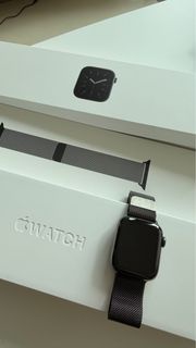 Apple Watch series 6 40mm