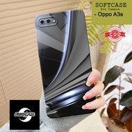 Case Oppo A3Shp - Pro Camera Oppo A3s - Casing Oppo A3S Siliconhp hp - Cover A3Shp - Cellphone Acces