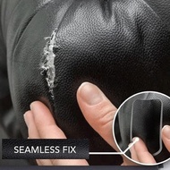 【Any size can be customized) Leather adhesive tape, leather tape,  leather adhesive tape, sofa repai