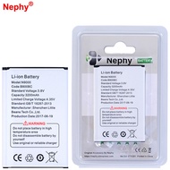 100% Original Nephy Battery B800BC For Samsung Galaxy Note3 NoteIII N9000 N9002 N9005 N9006 N900S Ce