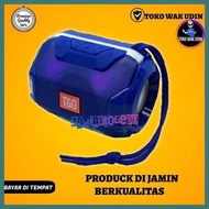 Speaker Speker Spiker Bluetooth Portable Mini Kecil JBL TG162/