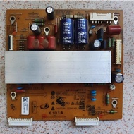 Original LG42PT255C-TA Z plate 42T3_Z EAX62081001 EAX62081002 EBR68342001