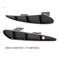 51128075815 /Suitable for BMW 3 Series G20 G28 Rear Bumper Grille Trim/51128075816