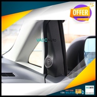 Toyota Estima Tweeter Cover Speakers Panel Cover Trim Fit For ACR50 XR50 (2006-2024) Car Acccessorie