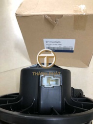 QUẠT GIÀN LẠNH TRONG XE KIA MORNING 2005 - 2010