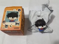 POPMART名偵探柯南迷你手辦盲盒 柯南