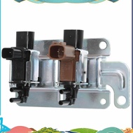 Intake Manifold Vacuum Runner Solenoid Valve for   3 5 6 -7 K5T46597 BS7E-9J559-AA K5T81980 Replacem