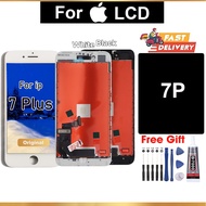 LCD Original For ip 7plus 7 plus 7P Screen lcd