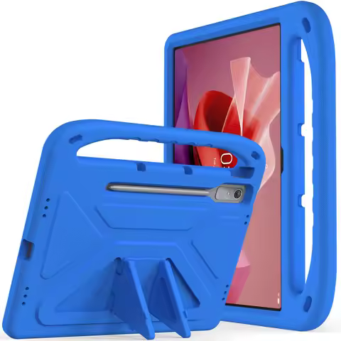 Tablet Case for Lenovo Xiaoxin Pad Pro 12.7 Inch 2023 TB-370FU Cover for XiaoxinPad Pro 12.7 Tab P12