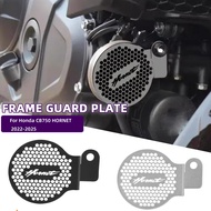 For Honda CB750 HORNET CB 750 Hornet 2022-2023-2024-2025 Motorcycle Accessories Horn Protector Horn 