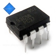 10 Piece AT93C56 93C56 DIP-8    IC