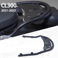 Motocycle Rear Luggage Rack For honda cl250 CL500 CL300 CL 300 cl300 2021-2023 Cargo Bag Carrier Bra