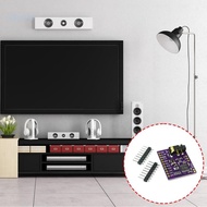 【3C】 Low Power CJMCU-5102 Digital Audios Converters Decoders Module I2S Interfaces For Raspberry Pro