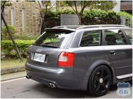 A4 AVANT B6 8E ABT SPORTSLINE WAGON 六六車庫