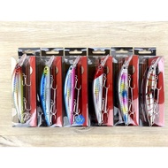 Hinomiya H-Factory HF-14 110m/37g